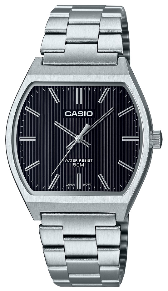 Casio Collection Mtp B D A Casio