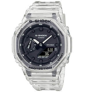 мужские часы Casio G-Shock g-2100
