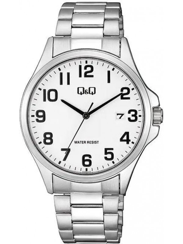 фото Мужские наручные часы Q&Q A480-204 [A480 J204Y]
