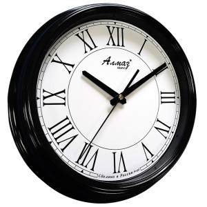 Настенные часы АЛМАЗ A90
