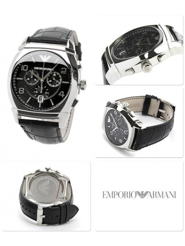 фото Мужские наручные часы EMPORIO ARMANI AR0347