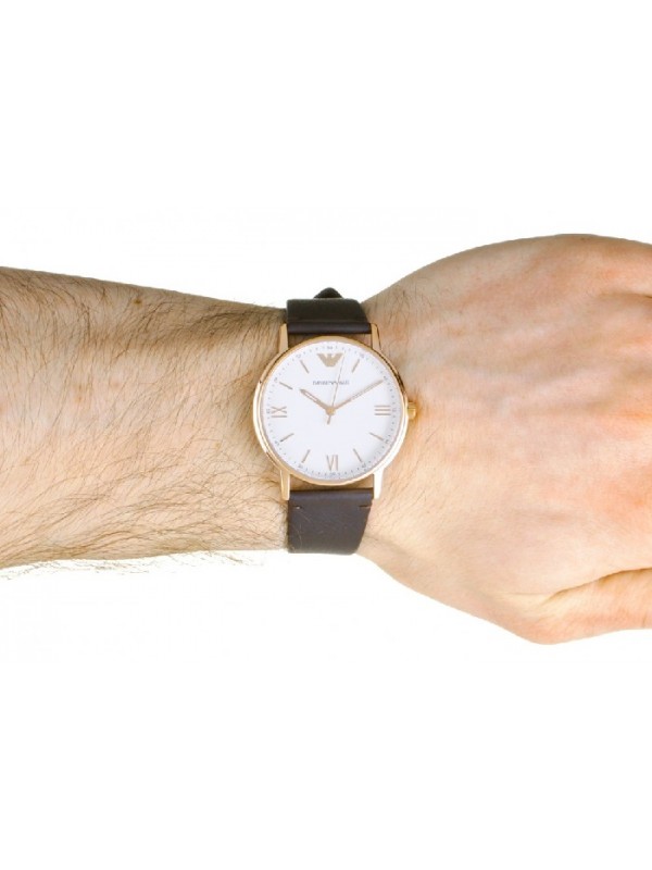 фото Мужские наручные часы EMPORIO ARMANI AR11011