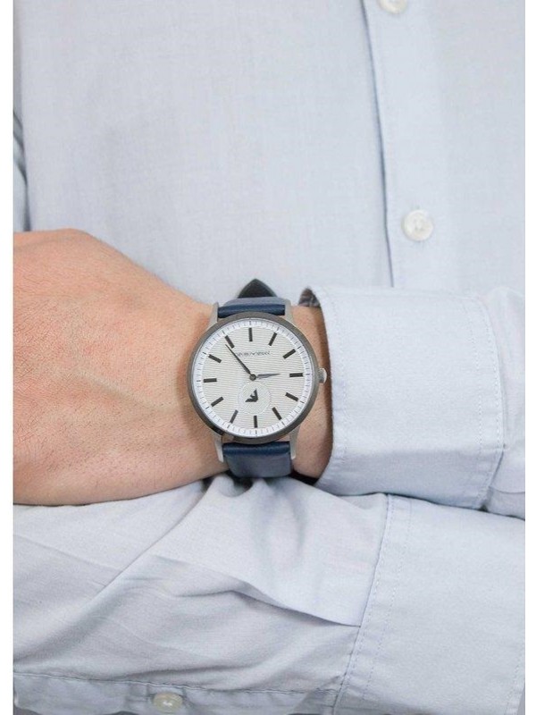 фото Мужские наручные часы EMPORIO ARMANI AR11119