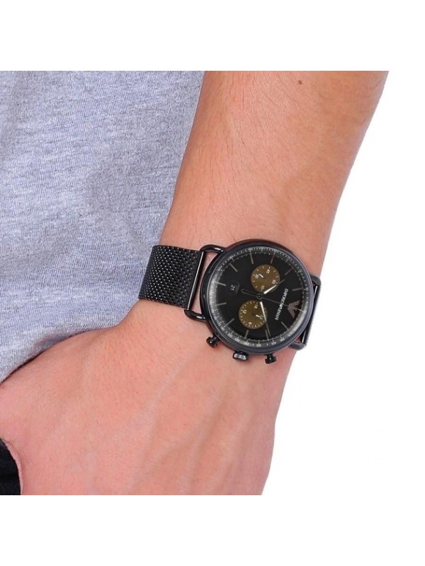 фото Мужские наручные часы EMPORIO ARMANI AR11142