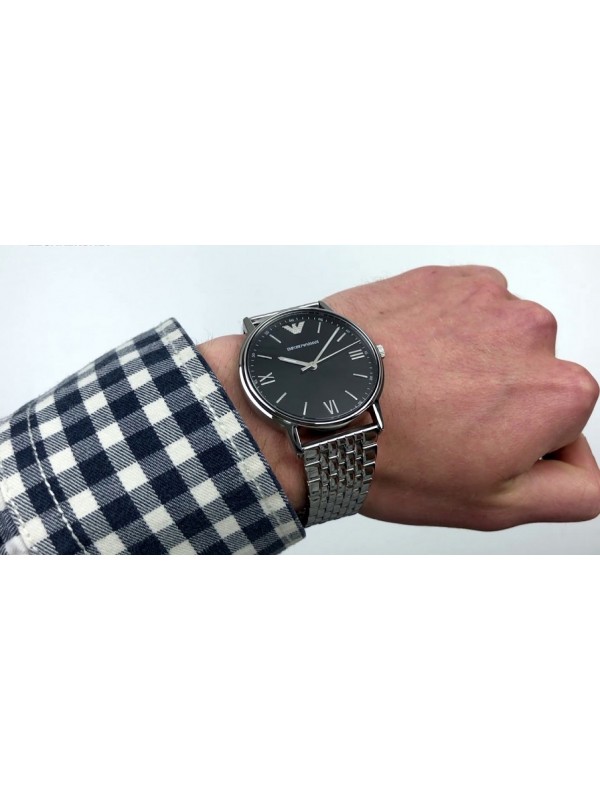 фото Мужские наручные часы EMPORIO ARMANI AR11152