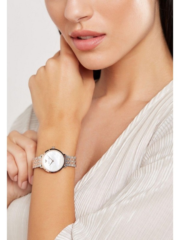 фото Женские наручные часы EMPORIO ARMANI AR11157