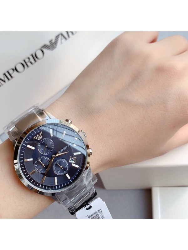 фото Мужские наручные часы EMPORIO ARMANI AR11164