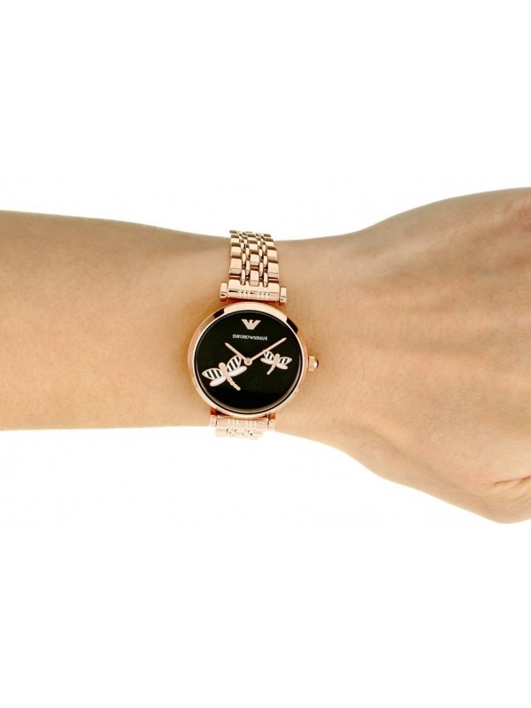 фото Женские наручные часы EMPORIO ARMANI AR11206