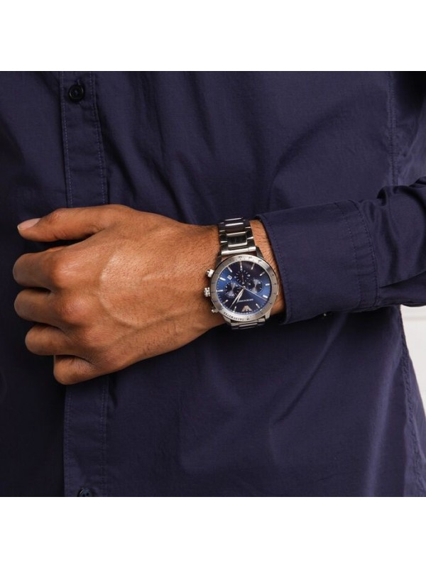 фото Мужские наручные часы EMPORIO ARMANI AR11306