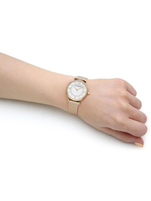 фото Женские наручные часы EMPORIO ARMANI AR11321