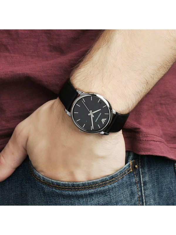 фото Мужские наручные часы EMPORIO ARMANI AR1692