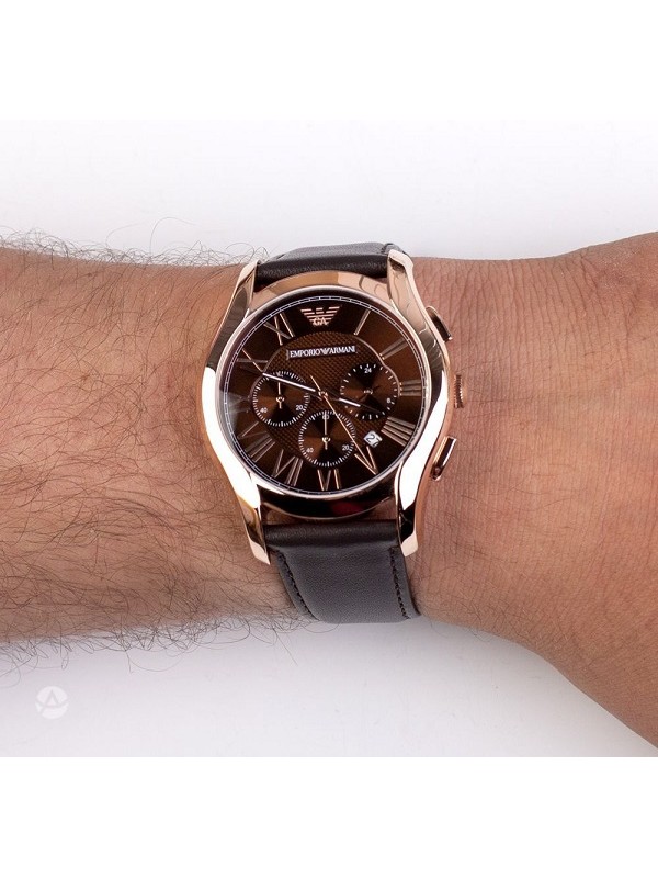 фото Мужские наручные часы EMPORIO ARMANI AR1701