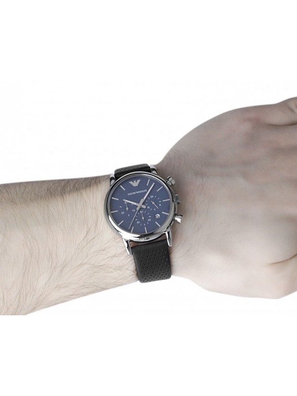 фото Мужские наручные часы EMPORIO ARMANI AR1736