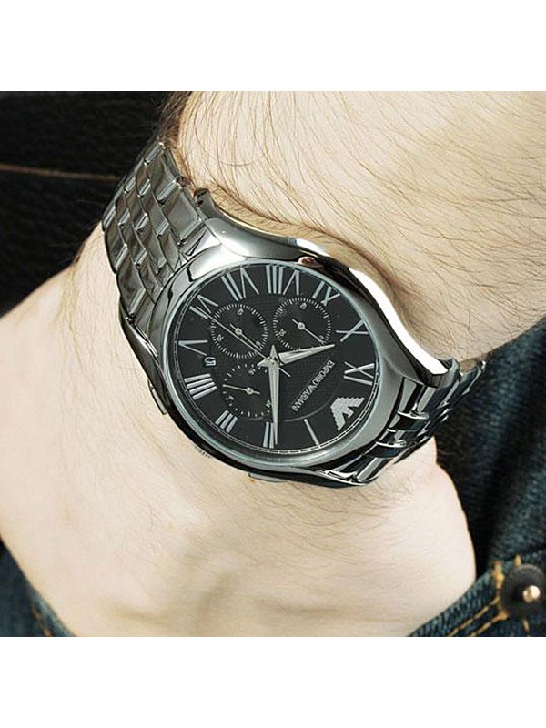 фото Мужские наручные часы EMPORIO ARMANI AR1786