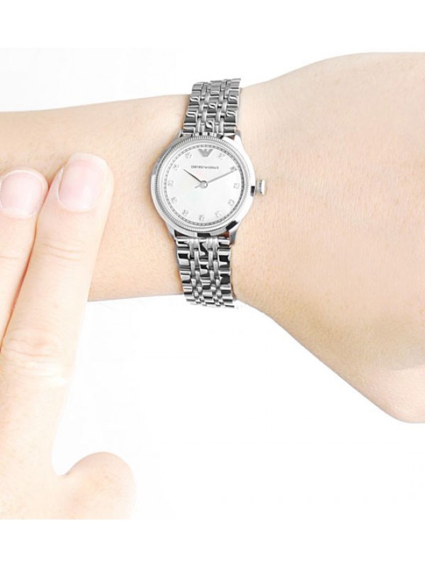 фото Женские наручные часы EMPORIO ARMANI AR1803