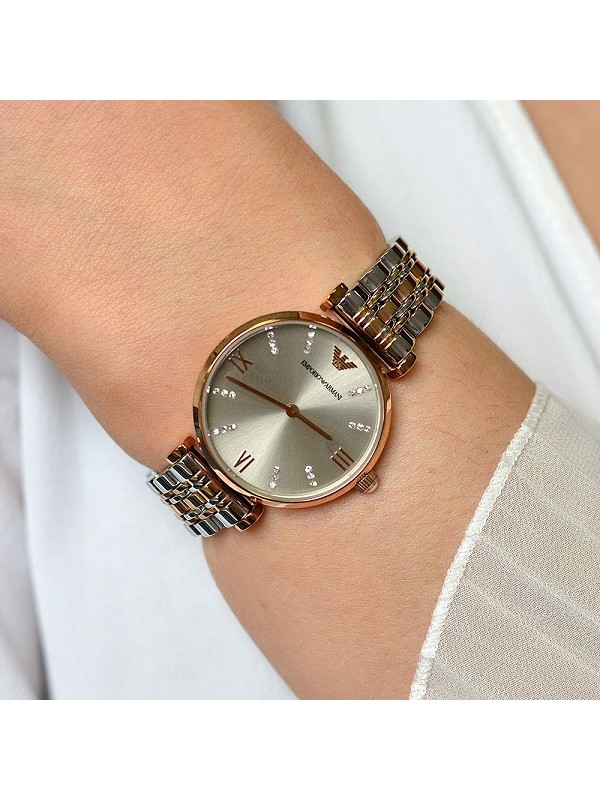 фото Женские наручные часы EMPORIO ARMANI AR1840