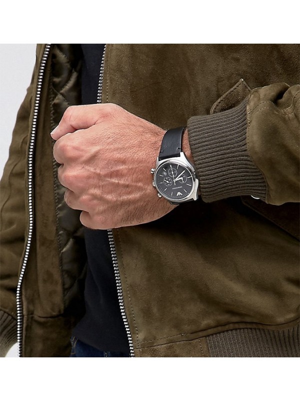 фото Мужские наручные часы EMPORIO ARMANI AR1975