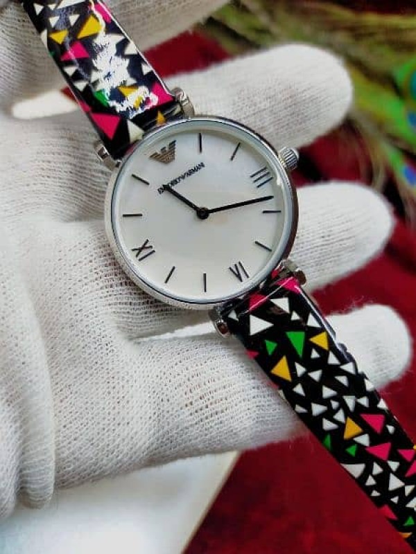 фото Женские наручные часы EMPORIO ARMANI AR1995