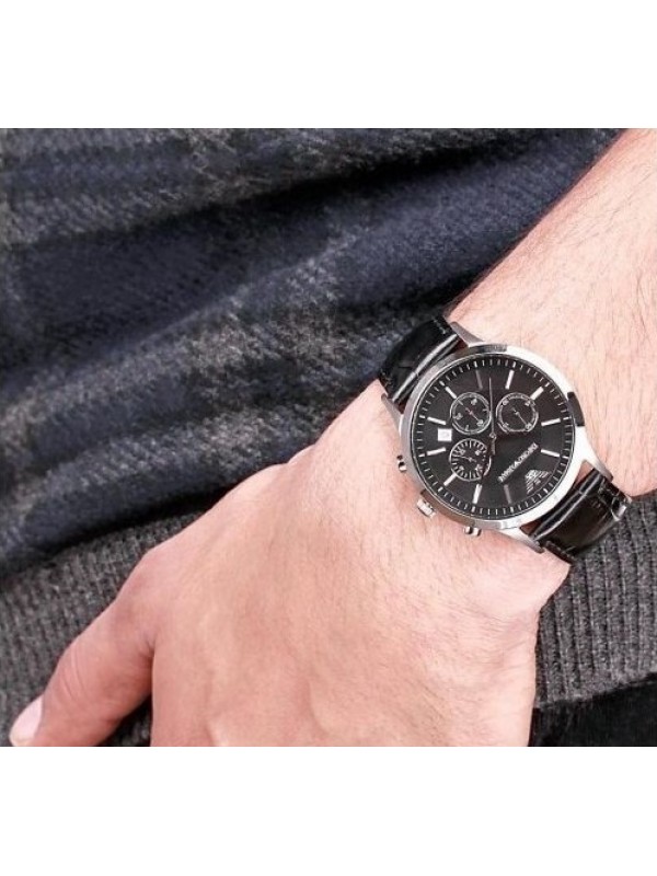 фото Мужские наручные часы EMPORIO ARMANI AR2447