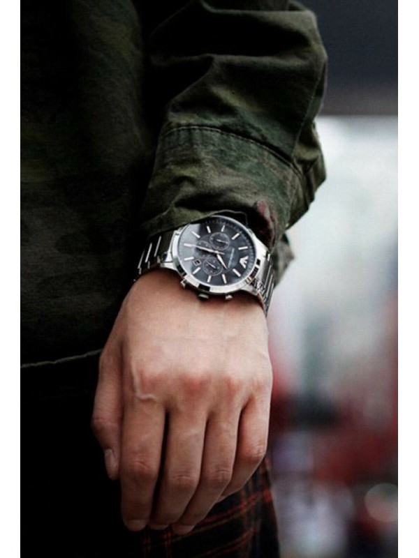 фото Мужские наручные часы EMPORIO ARMANI AR2460