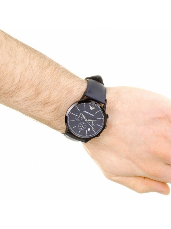 фото Мужские наручные часы EMPORIO ARMANI AR2481