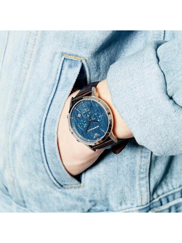 фото Мужские наручные часы EMPORIO ARMANI AR2494