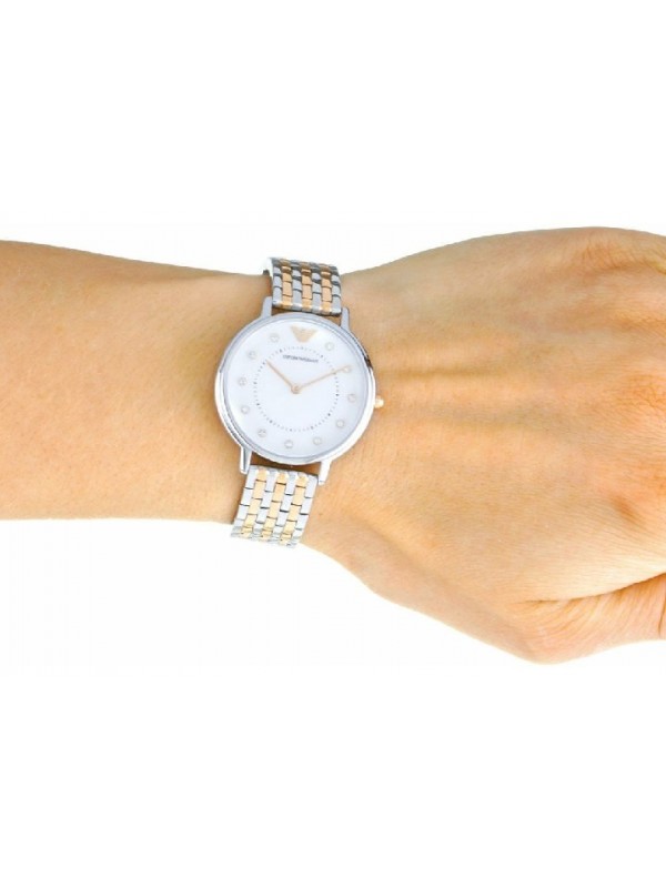 фото Женские наручные часы EMPORIO ARMANI AR2508