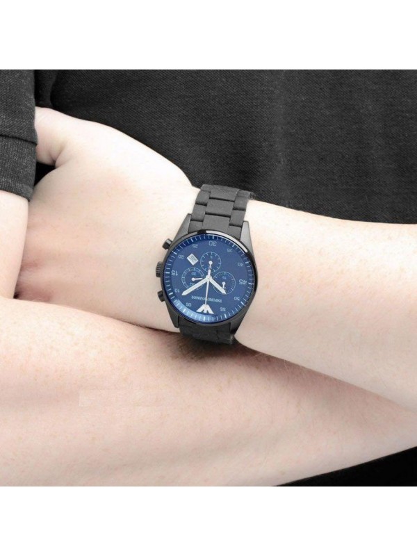 фото Мужские наручные часы EMPORIO ARMANI AR5921