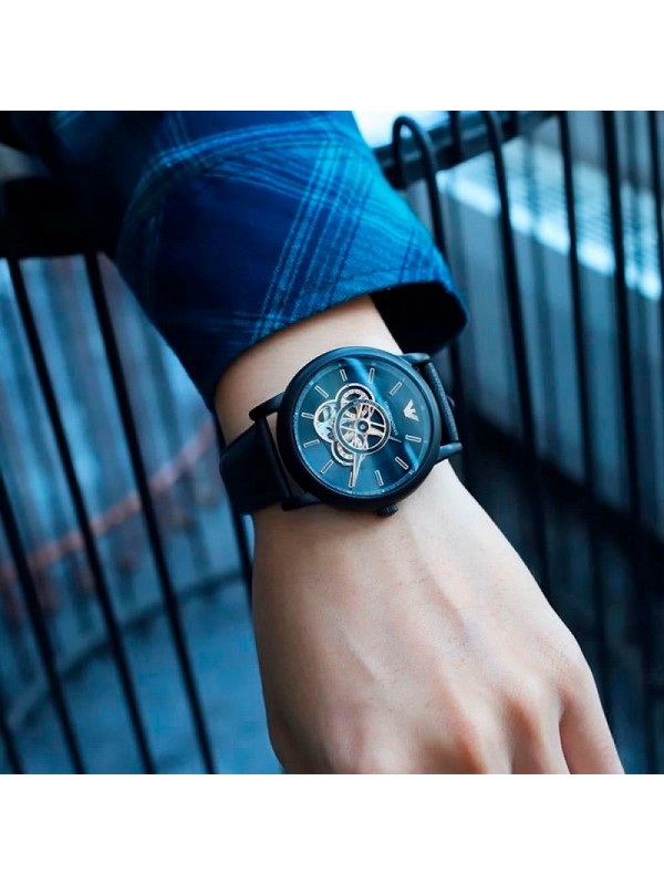 фото Мужские наручные часы EMPORIO ARMANI AR60012