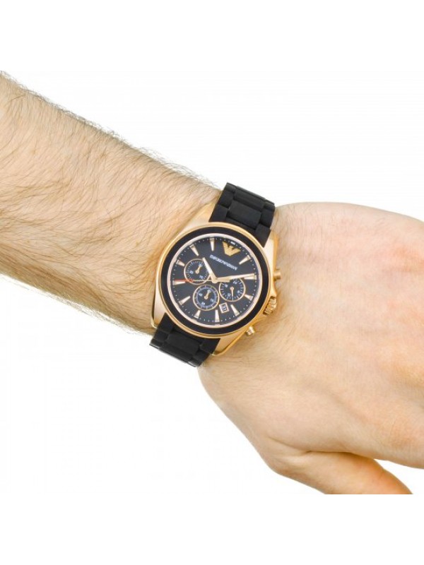 фото Мужские наручные часы EMPORIO ARMANI AR6066