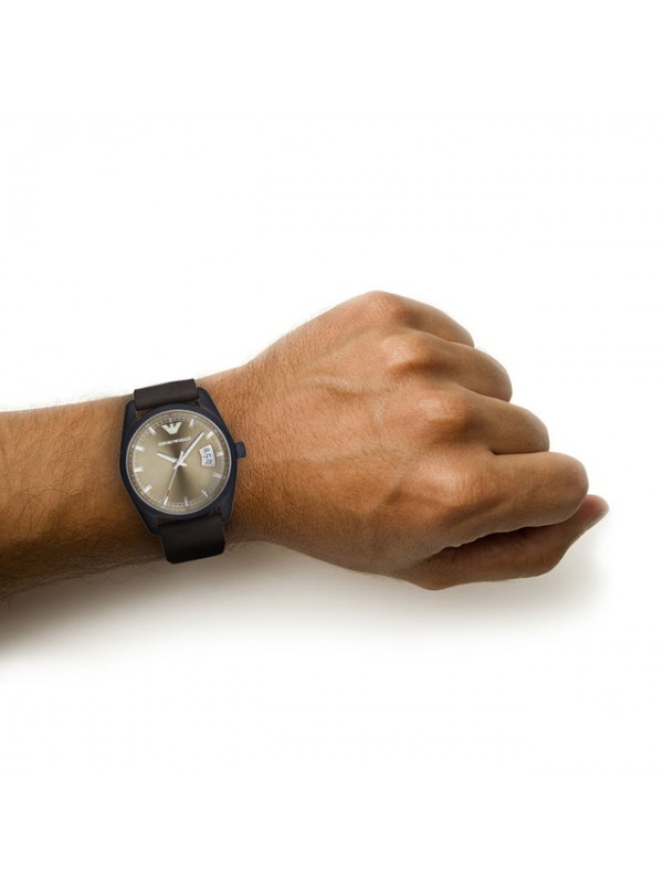 фото Мужские наручные часы EMPORIO ARMANI AR6081