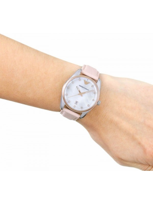 фото Женские наручные часы EMPORIO ARMANI AR6133