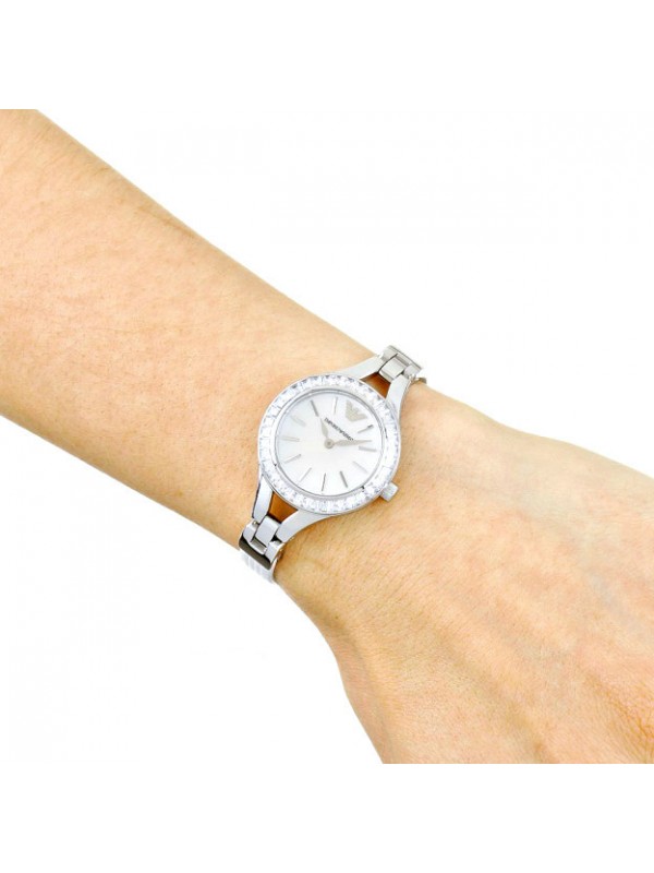 фото Женские наручные часы EMPORIO ARMANI AR7353