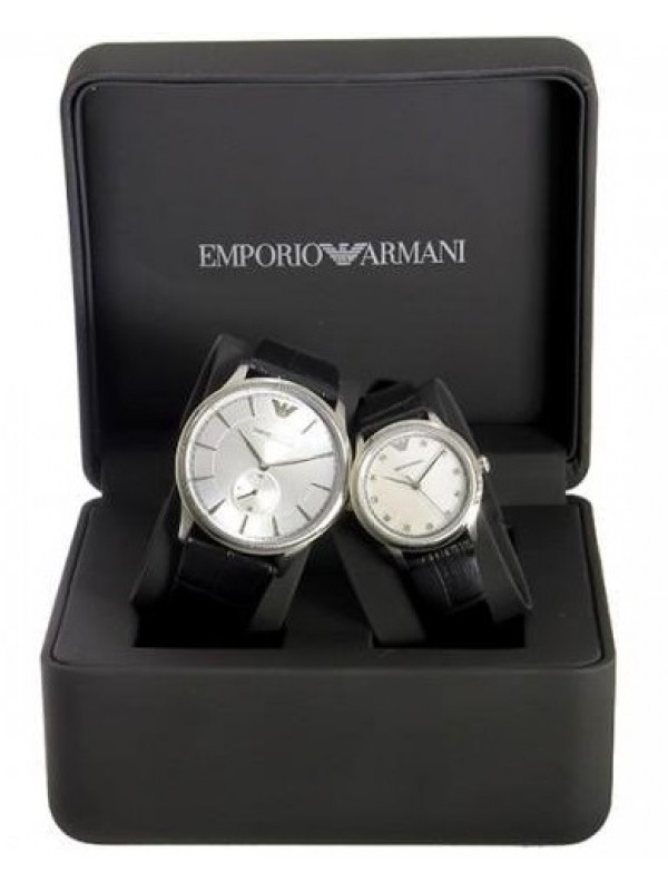 фото Мужские наручные часы EMPORIO ARMANI AR9111