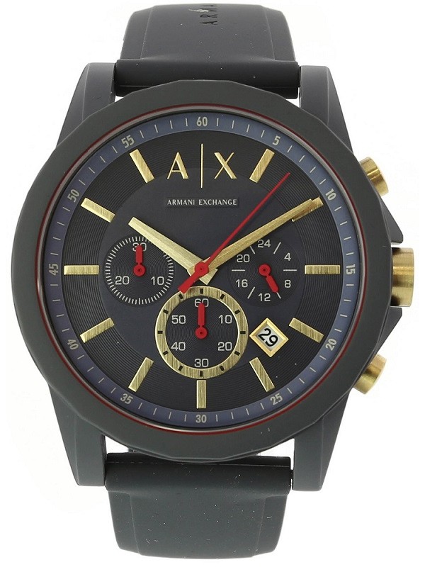 фото Мужские наручные часы Armani Exchange AX1335