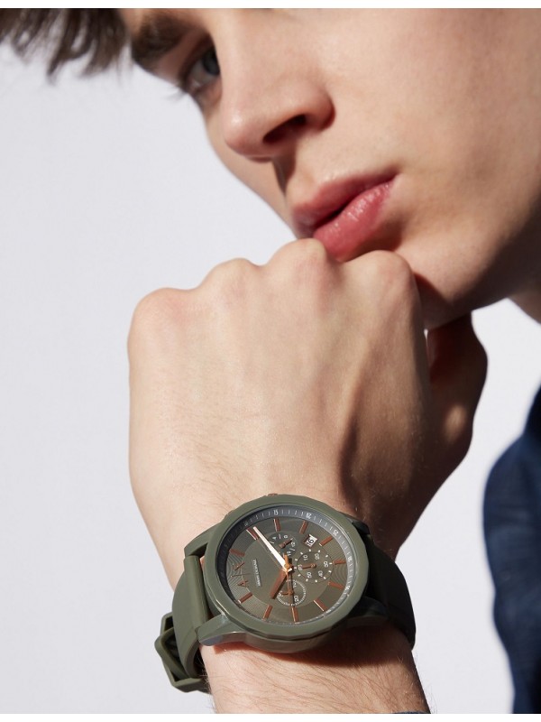 фото Мужские наручные часы Armani Exchange AX1341