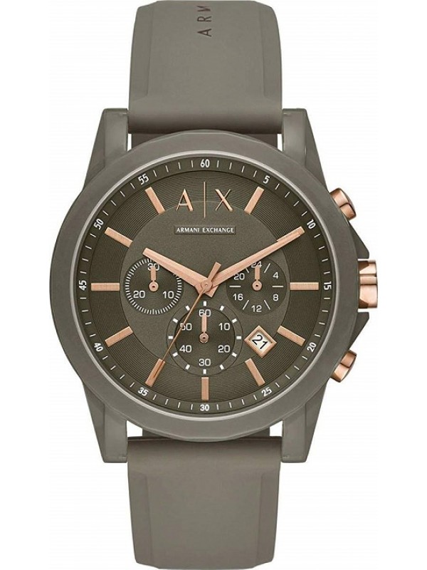 фото Мужские наручные часы Armani Exchange AX1341