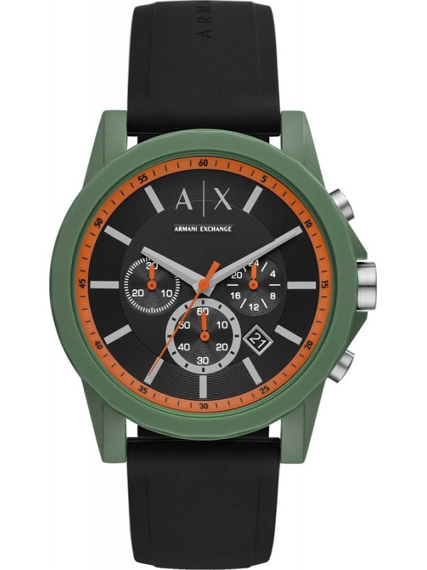фото Мужские наручные часы Armani Exchange AX1348