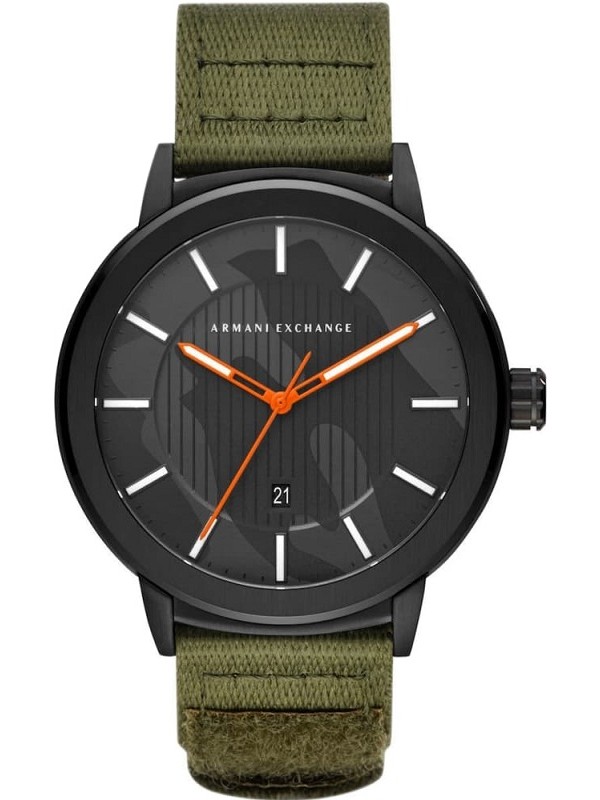 фото Мужские наручные часы Armani Exchange AX1468