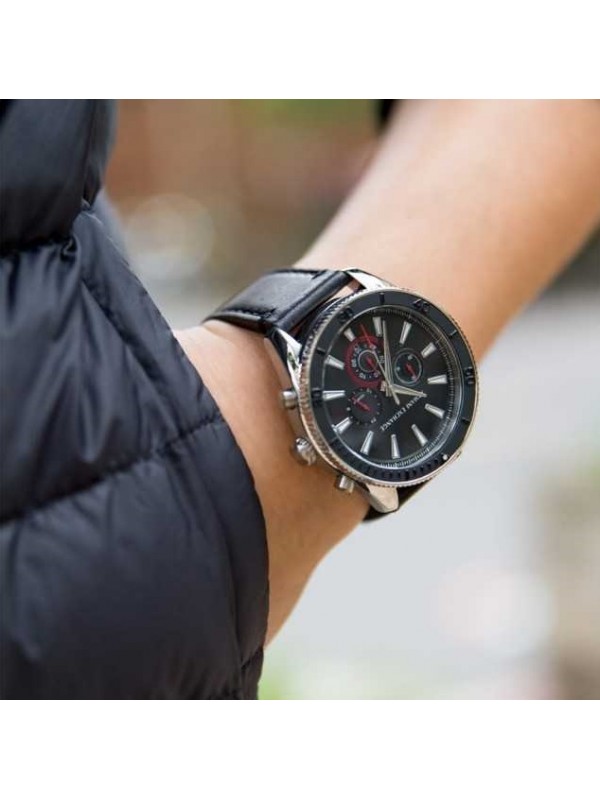 фото Мужские наручные часы Armani Exchange AX1817