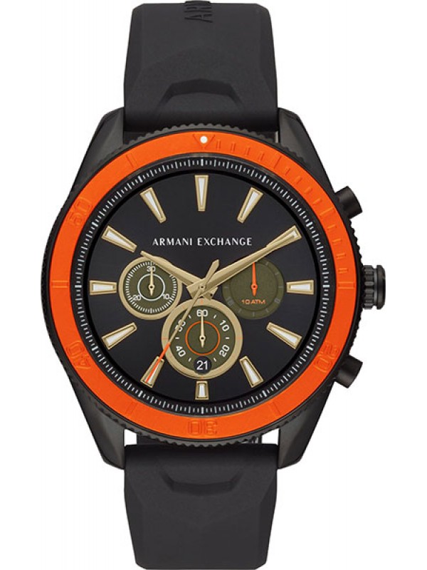 фото Мужские наручные часы Armani Exchange AX1821