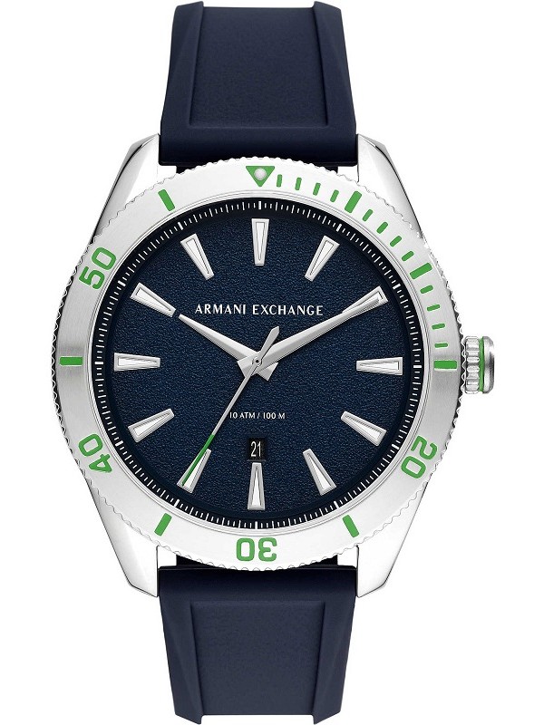 фото Мужские наручные часы Armani Exchange AX1827