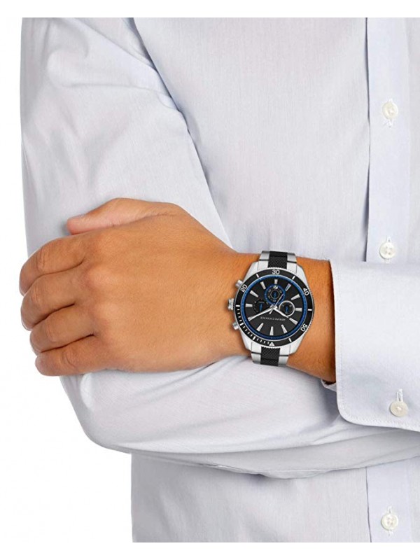 фото Мужские наручные часы Armani Exchange AX1831