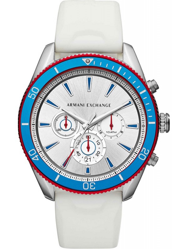 фото Мужские наручные часы Armani Exchange AX1832