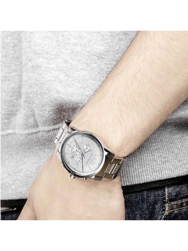 фото Мужские наручные часы Armani Exchange AX2058