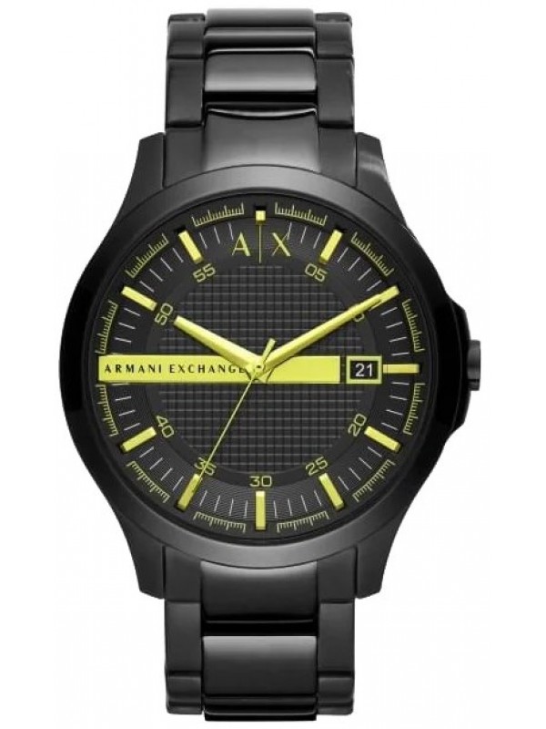 фото Мужские наручные часы Armani Exchange AX2407