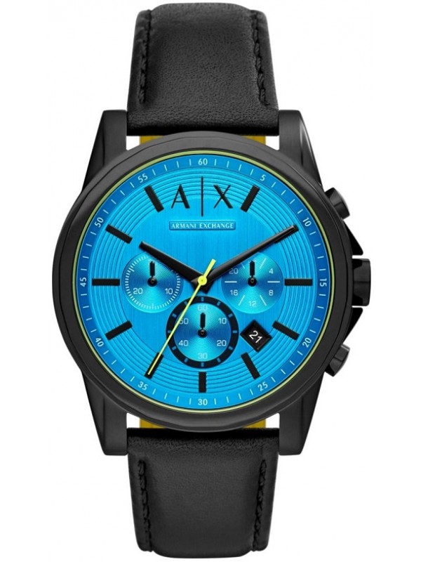 фото Мужские наручные часы Armani Exchange AX2517