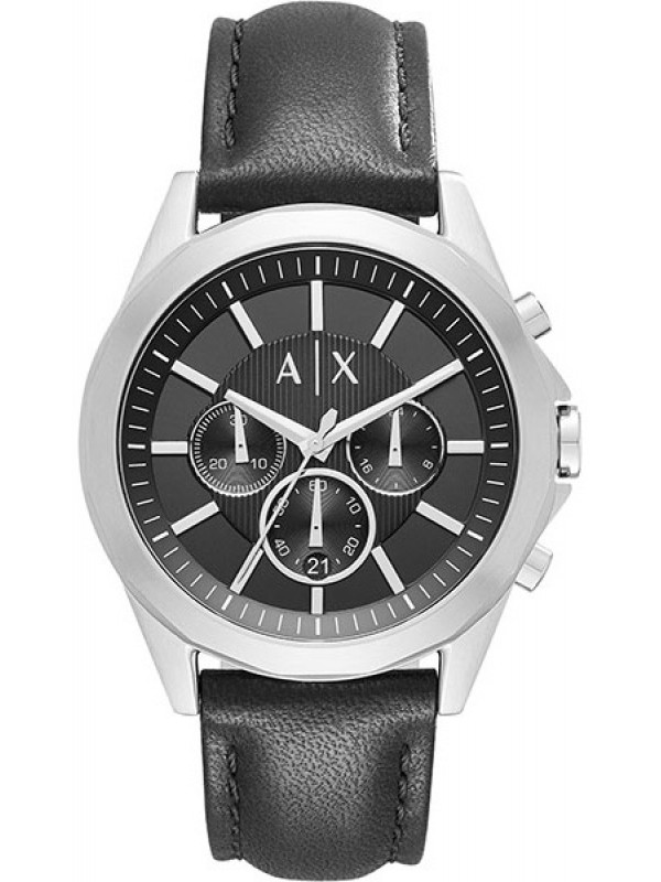 фото Мужские наручные часы Armani Exchange AX2604