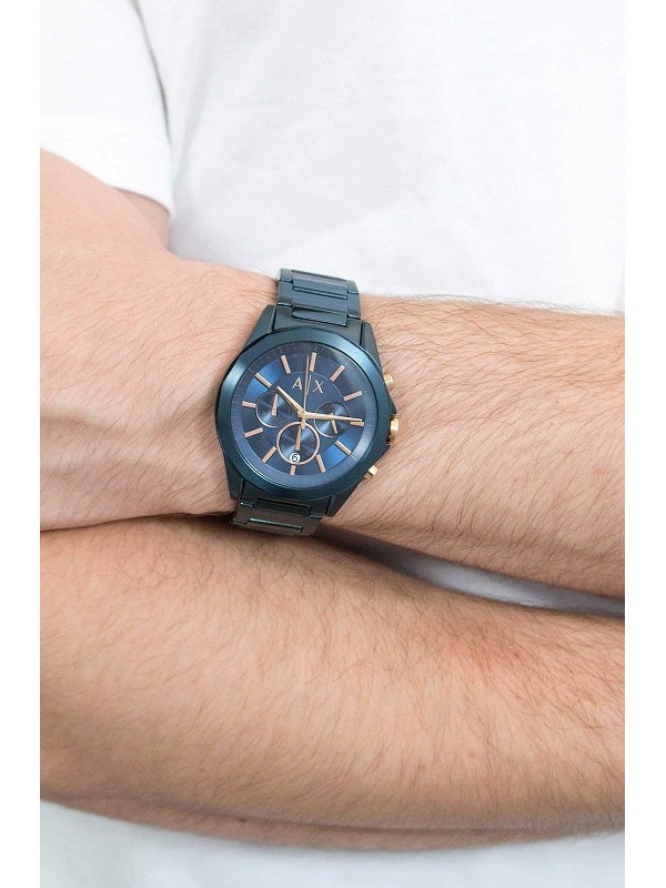 фото Мужские наручные часы Armani Exchange AX2607