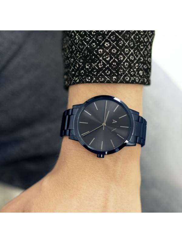фото Мужские наручные часы Armani Exchange AX2702